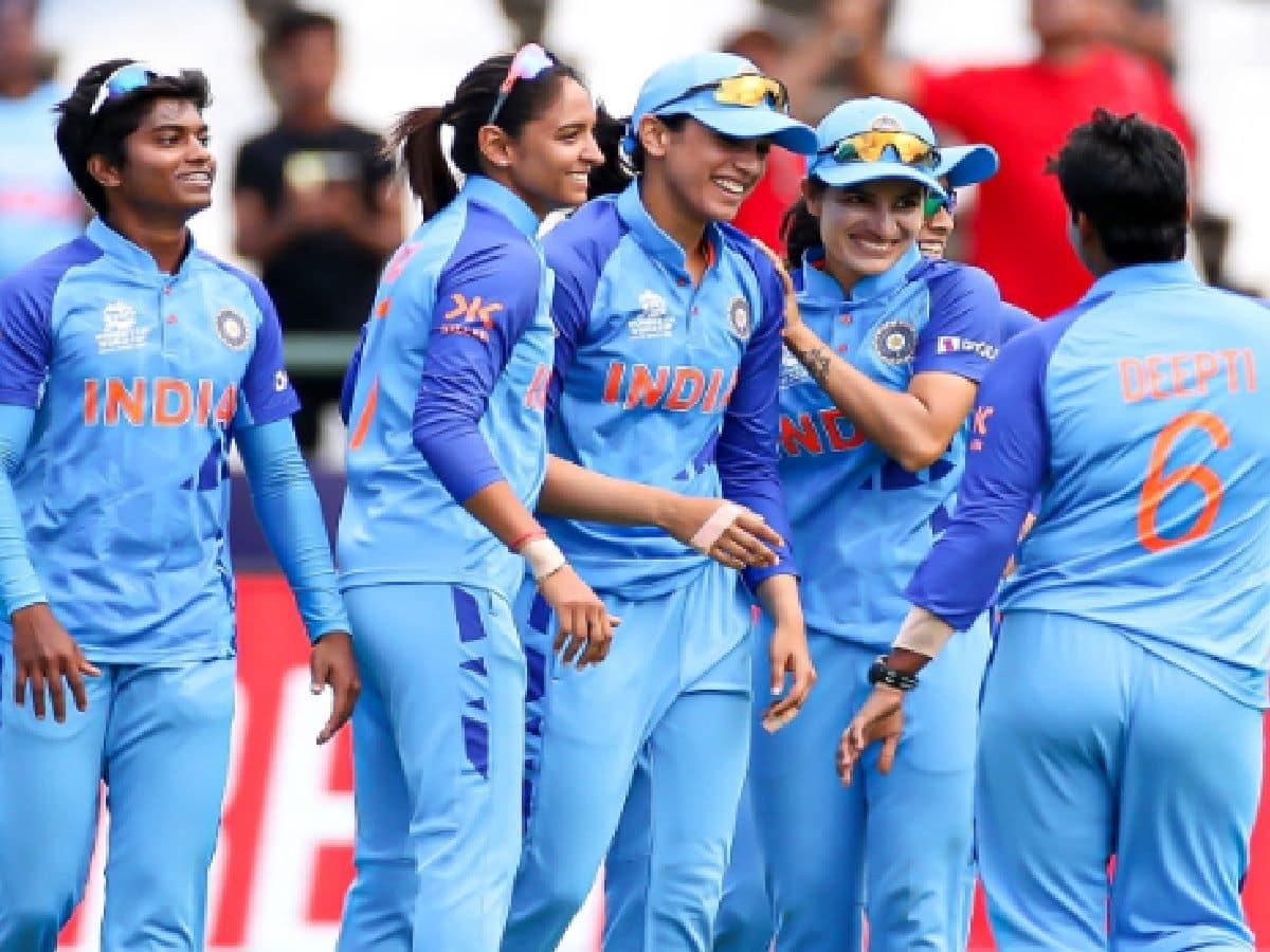 WT20 WC: भारतीय महिला टीम की वर्ल्ड कप में लगातार दूसरी जीत, वेस्टइंडीज को छह विकेट से हराया